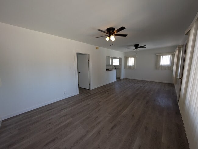 Building Photo - 4119 3rd Ave