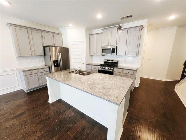 Foto del edificio - 2708 Wild Laurel Ct