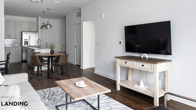 Foto del edificio - 2110 Birkhall St