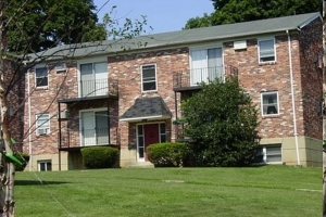Primary Photo - Paoli Place South Apartments
