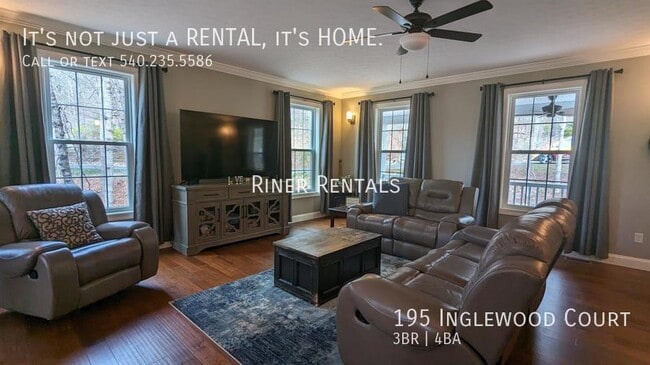 Foto del edificio - 195 Inglewood Ct