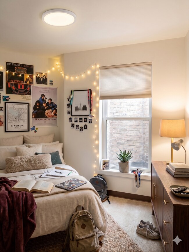 Foto del edificio - 407 N Broom St