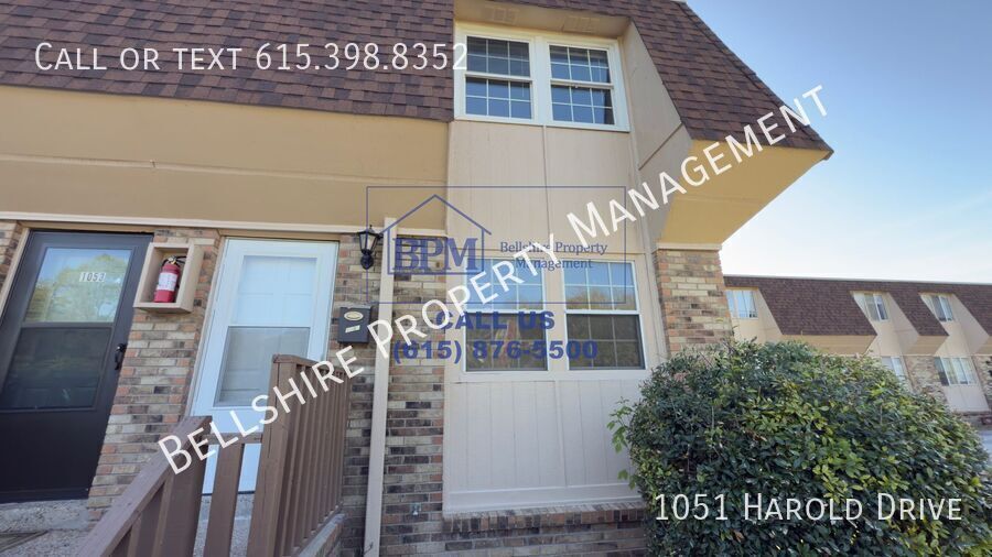 Photo - 1051 Harold Drive-