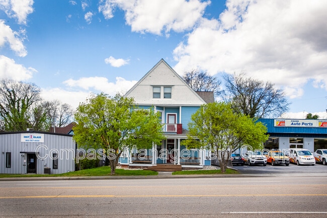 Photo - 813 Hall of Fame Dr Apartment