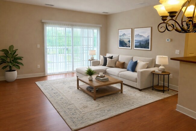 Foto del edificio - 8401 Callabee Way