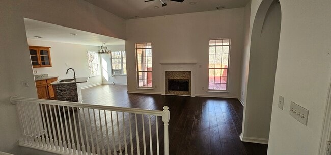 Foto del edificio - 5109 Marie Cir