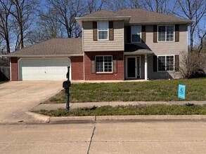 Building Photo - 707 Boulder Dr