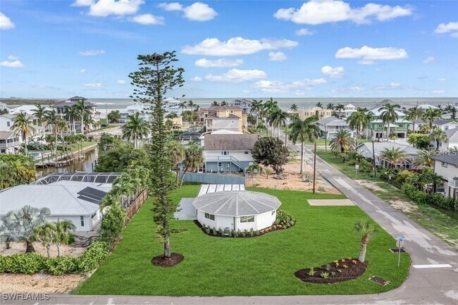 Foto del edificio - 190 Tarpon Rd
