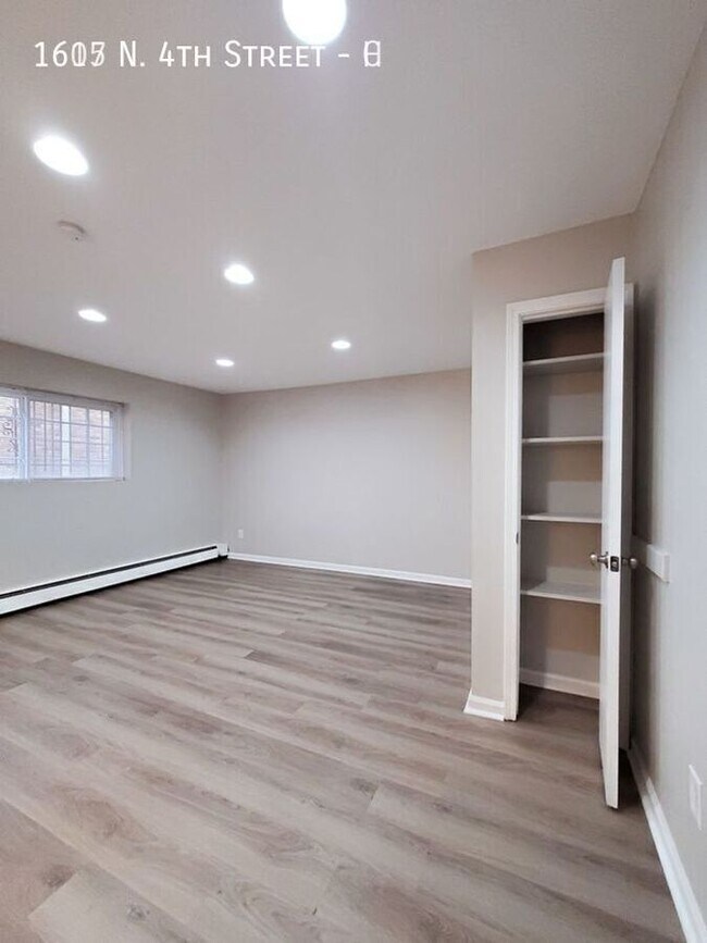 Foto del edificio - 1615 N 4th St