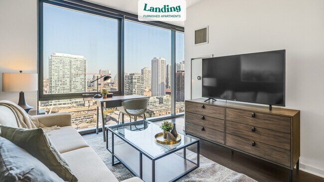 Foto del edificio - 730 W Couch Pl