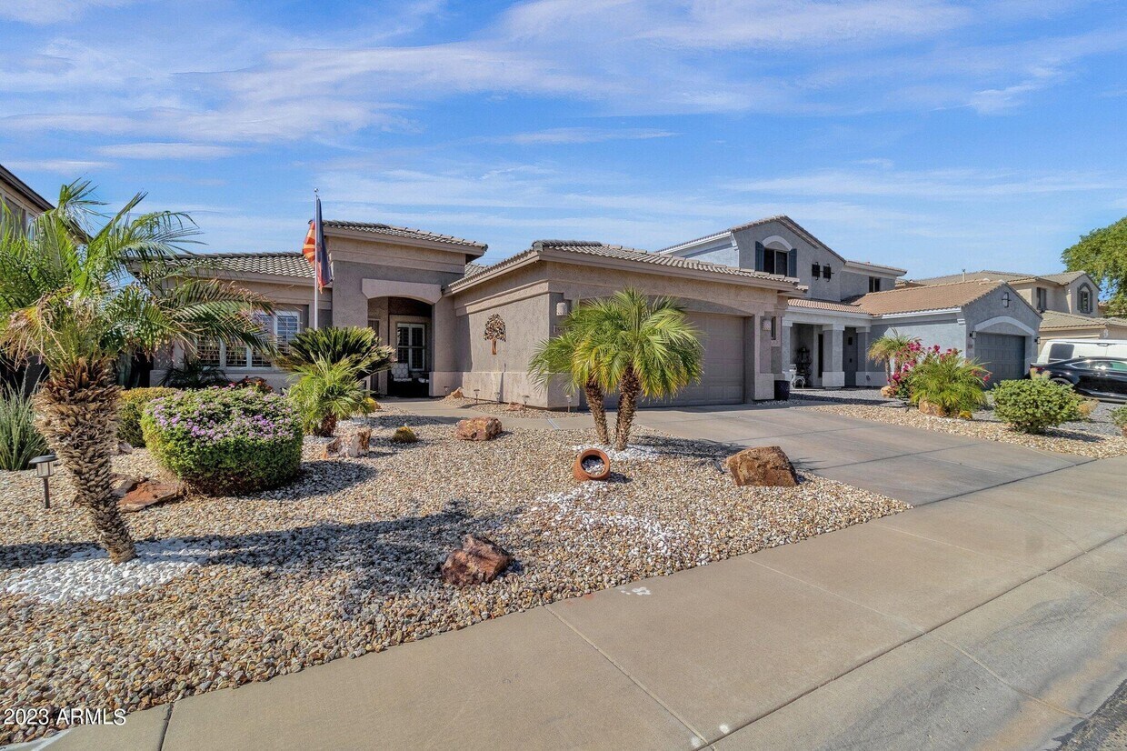 Primary Photo - 15512 N 174th Ln