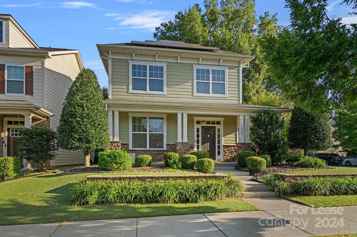 1604 Woodward Ave, Charlotte, NC 28206 House Rental in Charlotte, NC