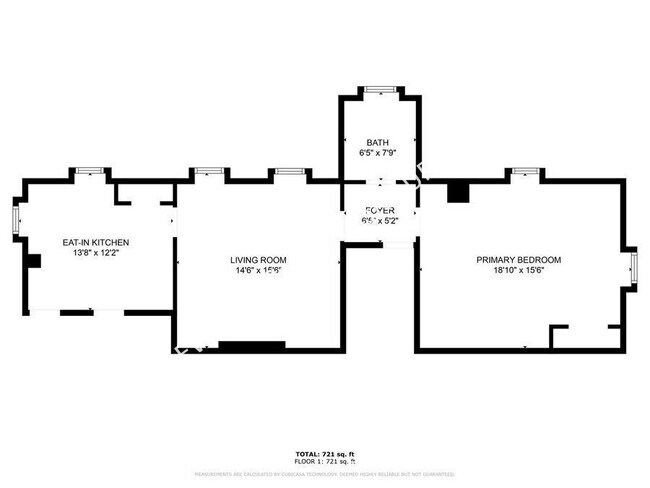 Foto del edificio - Welcome to 222 W Winona Street!