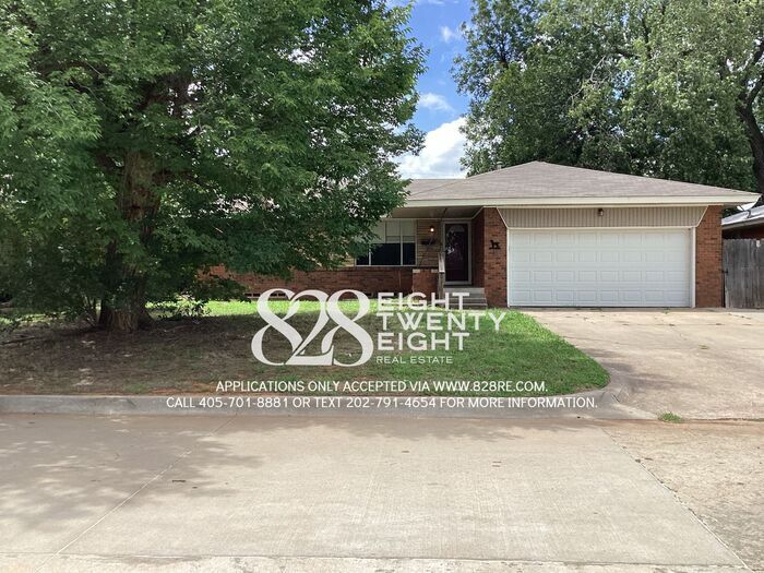 *AVAILABLE NOW* SPACIOUS 3 BED/1.5 BATH SINGLE FAMILY HOME IN MWC! - *AVAILABLE NOW* SPACIOUS 3 BED/1.5 BATH SINGLE FAMILY HOME IN MWC!