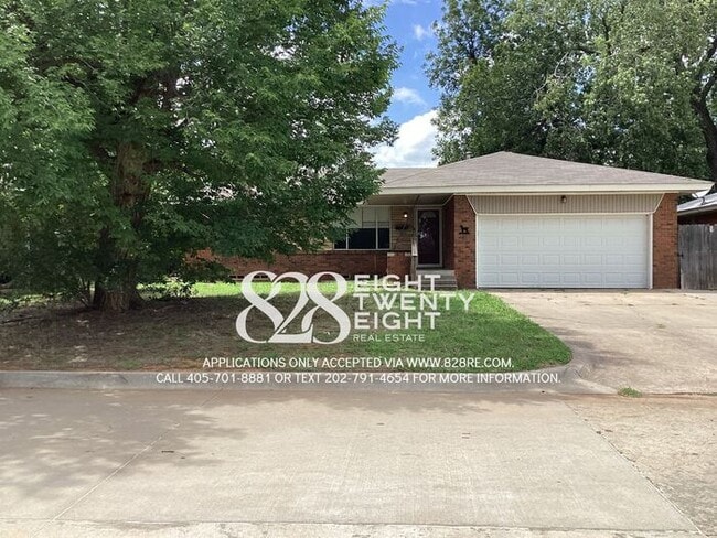 *AVAILABLE NOW* SPACIOUS 3 BED/1.5 BATH SINGLE FAMILY HOME IN MWC! - *AVAILABLE NOW* SPACIOUS 3 BED/1.5 BATH SINGLE FAMILY HOME IN MWC!