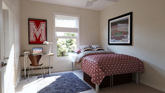 Photo - Annex Apartments