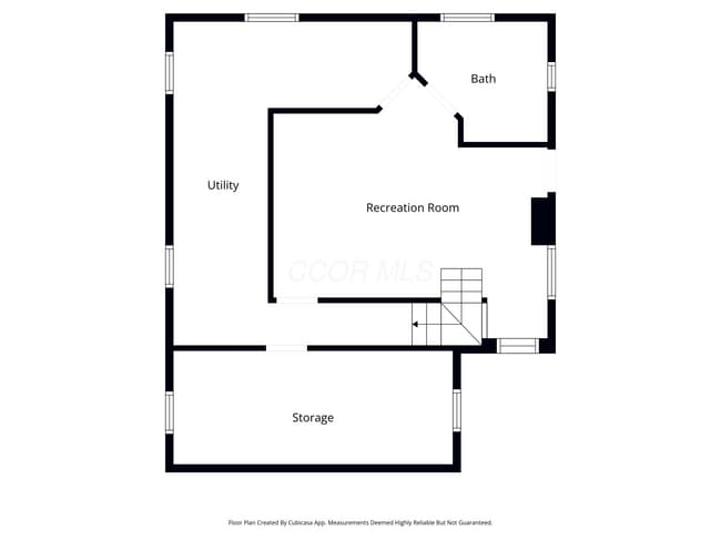 Building Photo - 557 E Weisheimer Rd