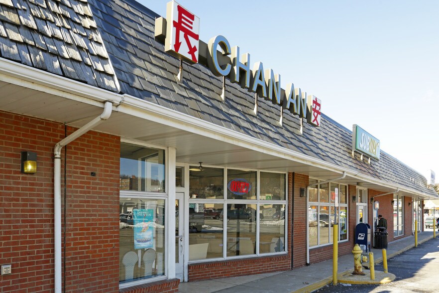 Picture of Ingram Pittsburgh