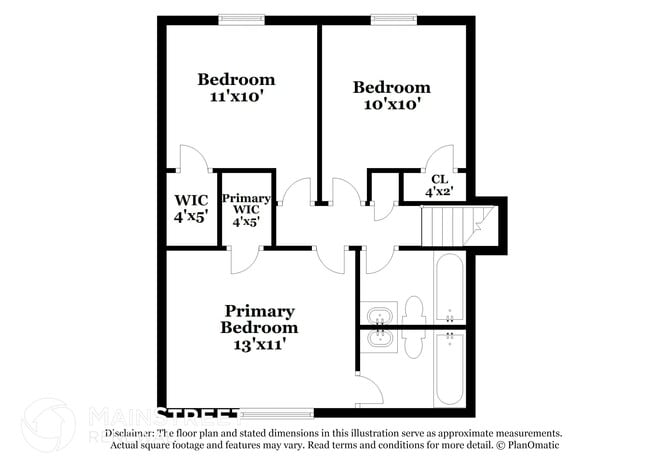 Building Photo - 3865 Scarsborough Dr SW