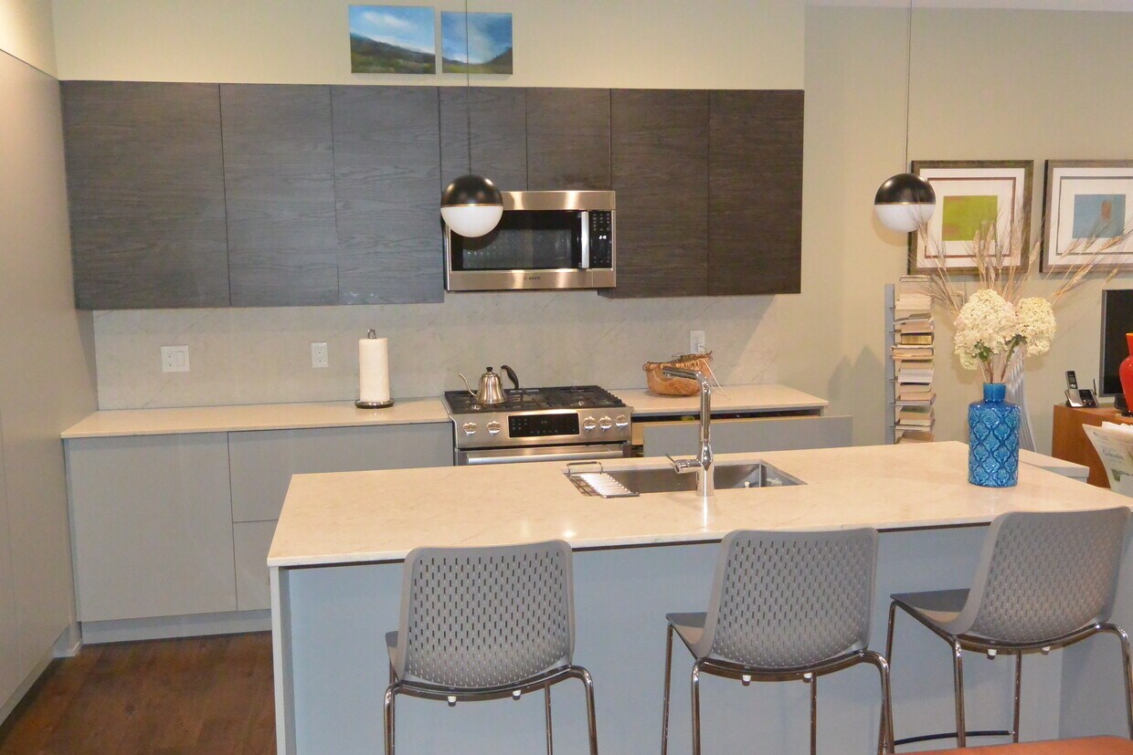Foto principal - 45 Burnett St