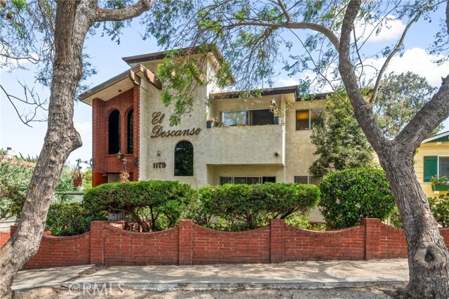 Building Photo - 1179 W 11th St