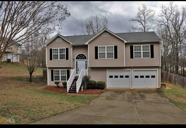 Building Photo - 1406 Flanagan Mill Dr