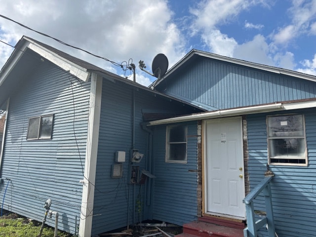 Building Photo - 2728 9th St