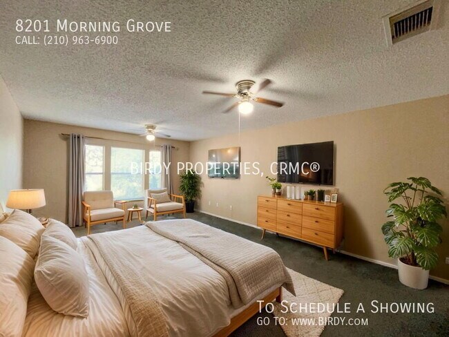 Building Photo - 8201 Morning Grove