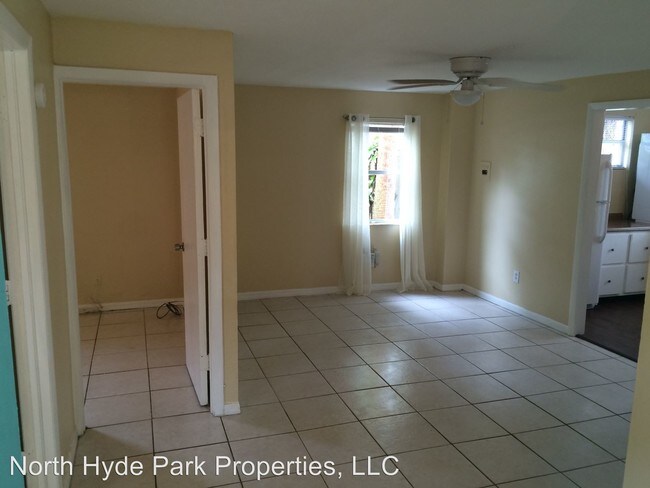 Foto del edificio - 2 br, 1 bath Apartment - 207 N Albany St