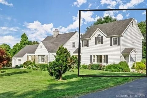 Foto del edificio - 16 Windy Ridge Pl