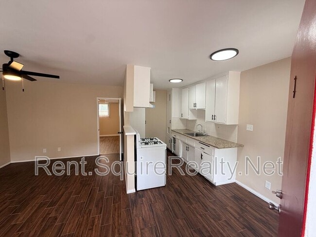 Foto del edificio - 414 N San Gabriel Ave