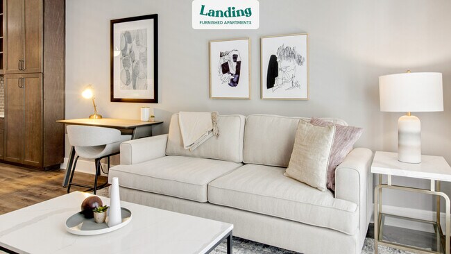 Foto del edificio - 6500 Aria Blvd
