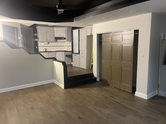 Foto del edificio - 2438 W 45th Pl