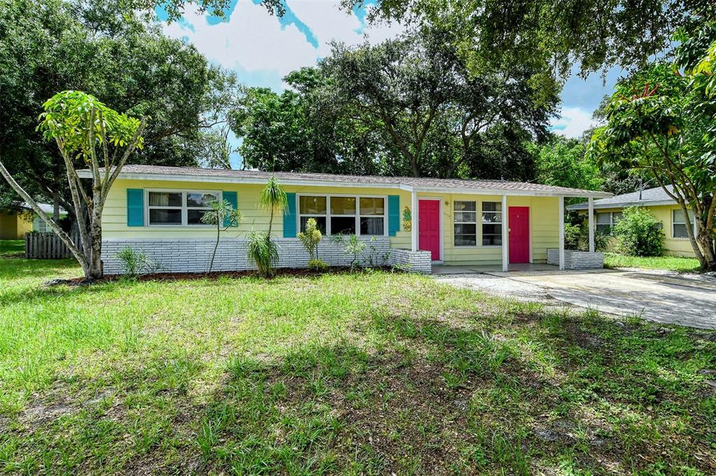 Primary Photo - 3613 Belmont Blvd