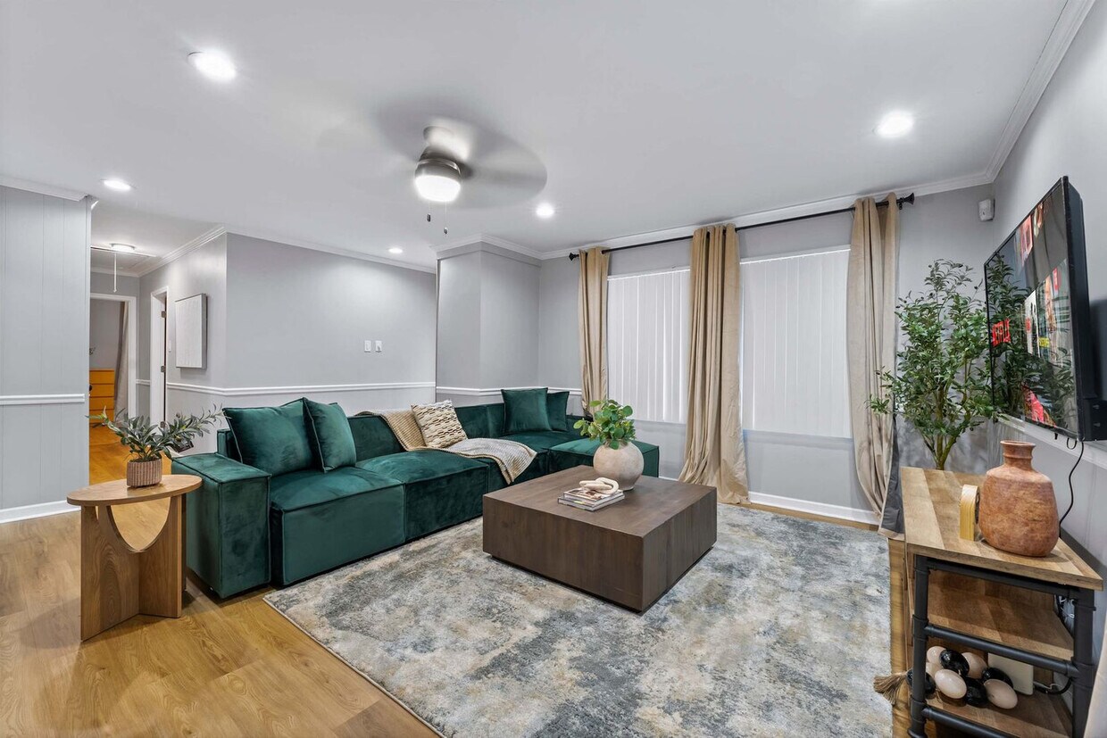 Foto principal - 17433 S Harlem Ave