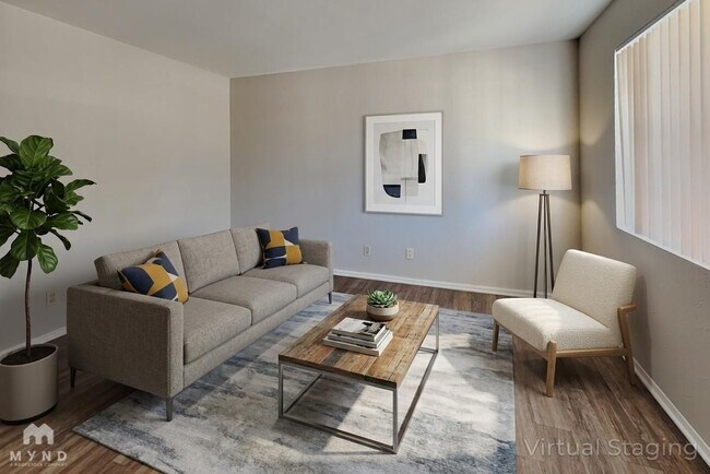 Foto del edificio - 3117 W Aster Dr