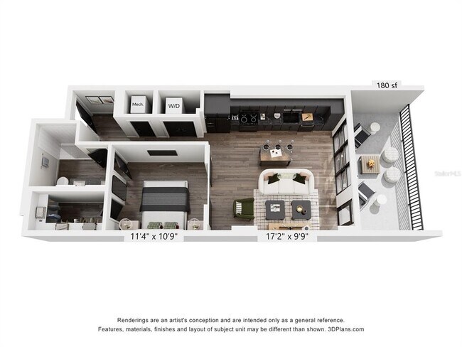 Building Photo - 221 Main St N