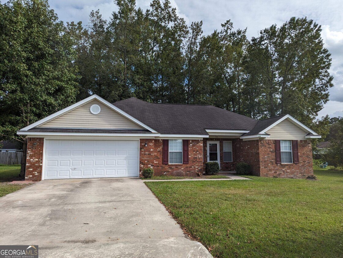 Primary Photo - 509 Wisenbaker Rd