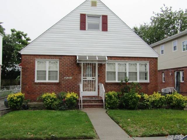 Primary Photo - 241-22 132nd Rd