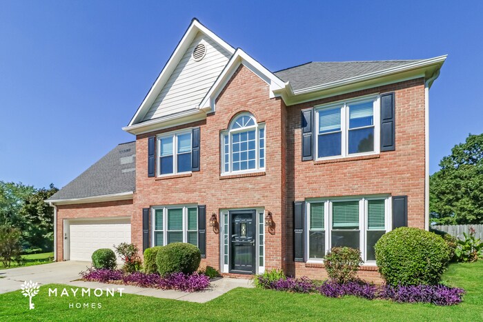Foto del edificio - 1445 Windsong Park Dr NE