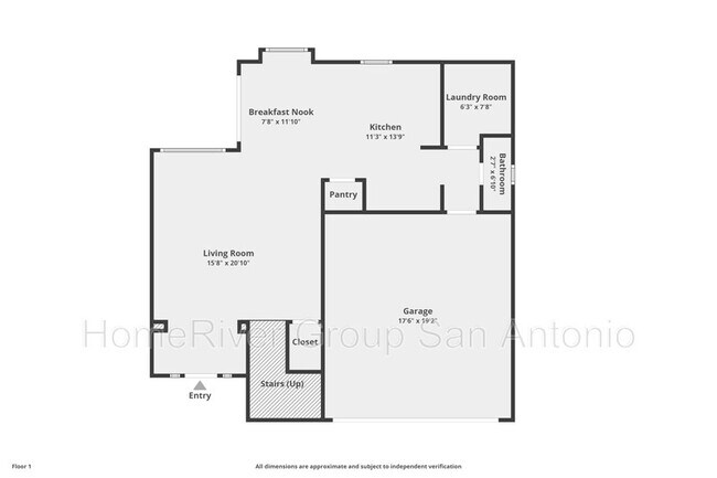 Foto del edificio - 9327 Bartlett Falls