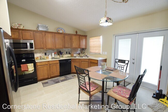 Foto del edificio - 3 br, 2 bath House - 305 Coventry Estates