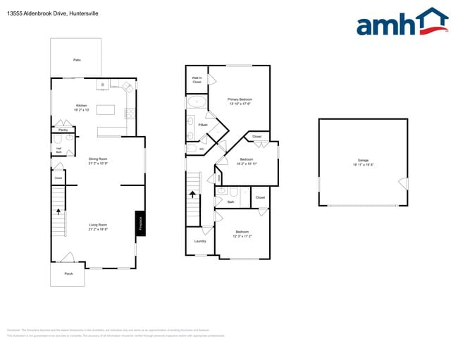 Building Photo - 13555 Aldenbrook Dr