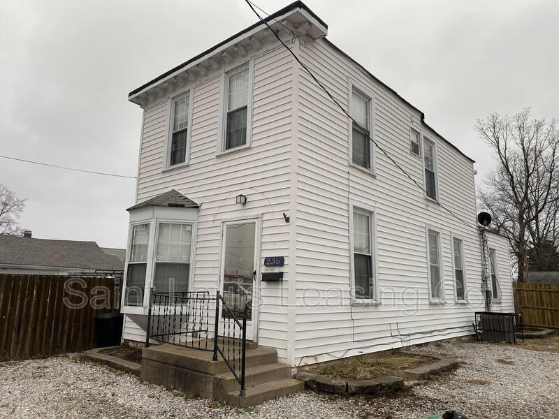 236 Wachtel Ave, St. Louis, MO 63125 House Rental in St. Louis, MO