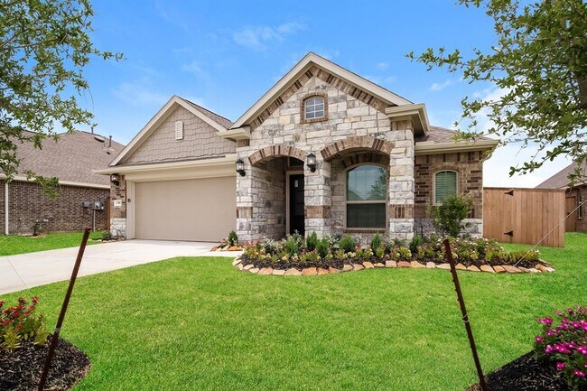 Foto del edificio - 13917 Fulvetta Glen Ct