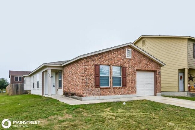 Building Photo - 6003 Wisteria Hill, San Antonio, TX 78218
