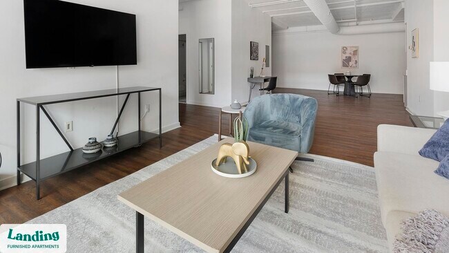 Foto del edificio - 222 E Saratoga St