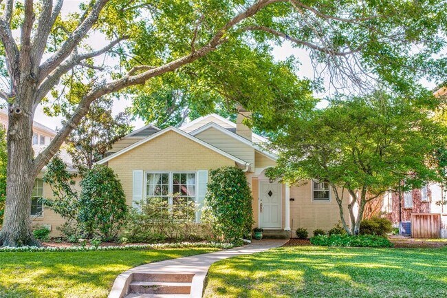 Foto del edificio - 4209 Greenbrier Dr