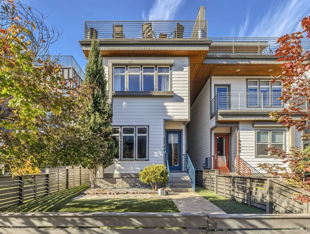 Photo - 606B Hume St (Nashville, TN)