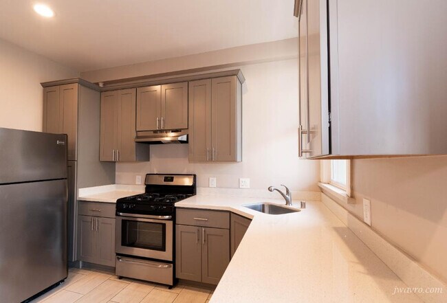 Foto del edificio - 2268 Bryant St